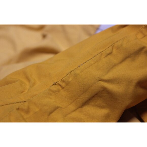 Solstice Microshed rugged outerwear fleece lined full zip winter ski snow jacket - Picture 12 of 16